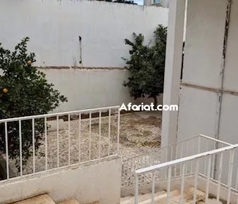 DAR KMAR à Hammamet Centre AV1753