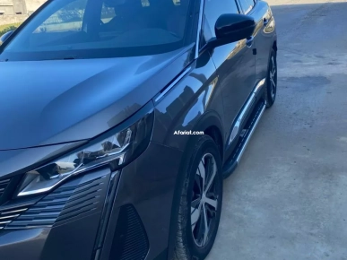 Peugeot  3008  à Vendre