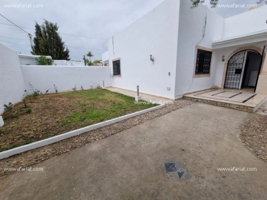 Maison PLUMERIA(Réf: L2395)