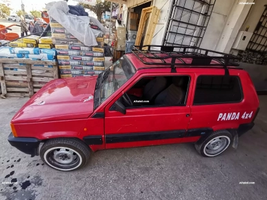 porte bagage lada jimny patrol y61 y60 Toyota 4x4