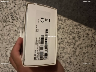 Samsung A51