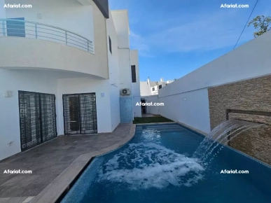 VILLA COIN DE PARADIS(Réf: L2974) VILLA COIN DE PARADIS(Réf: L2974)