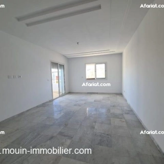 Appartement Naya AL2952 Hammamet