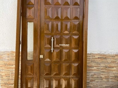 Porte d’entrée