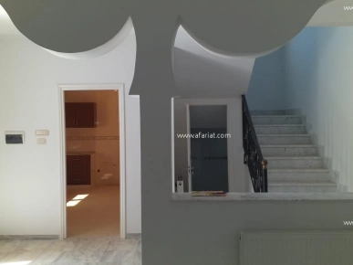 villa extra ordinaire