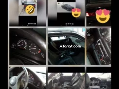 BIM e34للبيع