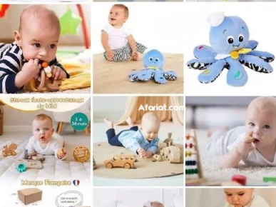 jouet de marque  pour bébé  et enfant  en Gros   importe