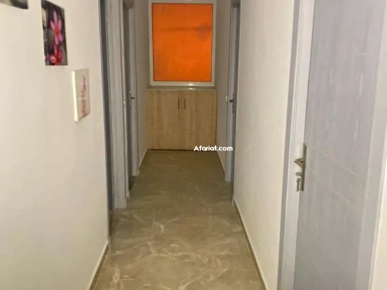 appartement s+2 à louer