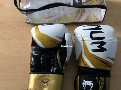 Gants de boxe Venum Challenger 3.0