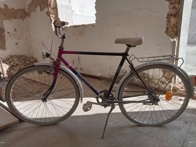 Deux vélos Deux vélos