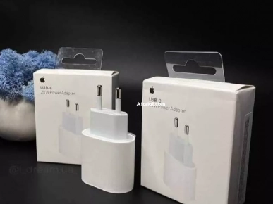 tete de chargeur iphone originale