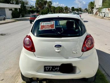 Ford Ka 117 000 KM