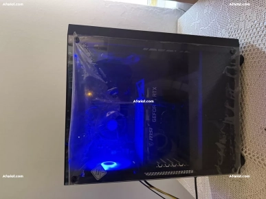 pc gamer et ecran