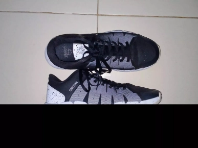 Chaussures Basket PEAK