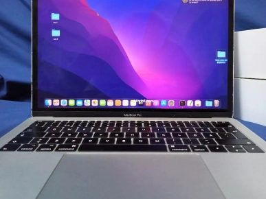 MacBook Pro (13 pouces, 2017)