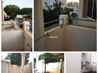 pour courte durée des appartements s1 et s2 bien équipés