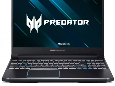 pc portable gaming Acer Helios 300