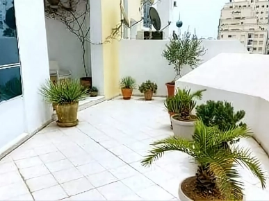 S+2 bon affaire habitation ou investissement