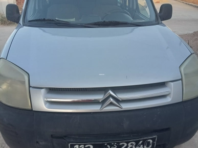 Citroen berlingo Citroen berlingo