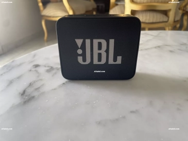 bafle jbl go 2