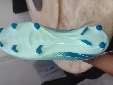 crampon foot