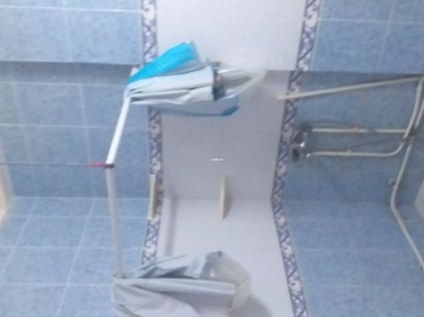 A louer s+3  chott el krakna imm ghalia