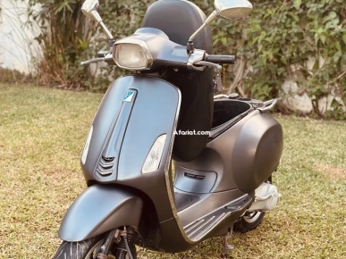 vespa sprint 50