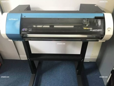 Imprimante Flex Roland BN-20