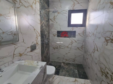 VILLA NEUVE  RÉF V719 À DJERBA HOUMT SOUK ZONE URBAINE