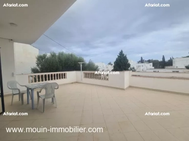 Appartement Colombe AL3437 Hammamet