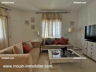 APPARTEMENT ACYL Hammamet AL3208