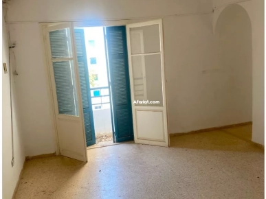 Vend appartement à Borj Louzir