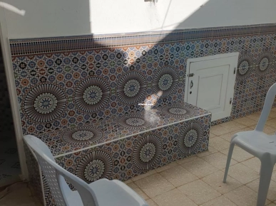 Maison à louer