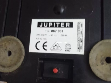 centrifugeuse jupetier 96353583