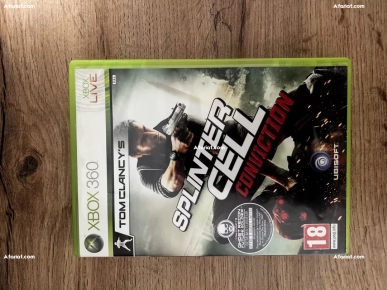 cd xbox 360