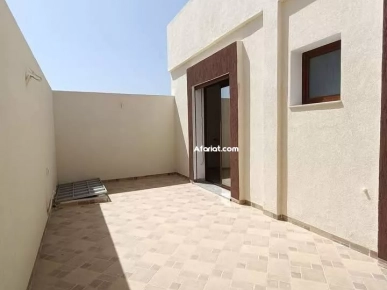 maison a la plage elhaouaria