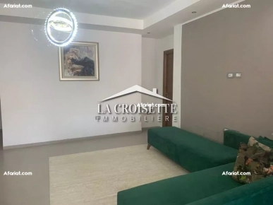 Etage de villa S+3 à Ain Zaghouan Nord  ZEL0500