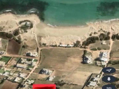 avendre un terrin a plage haouaria avendre un terrin a plage haouaria