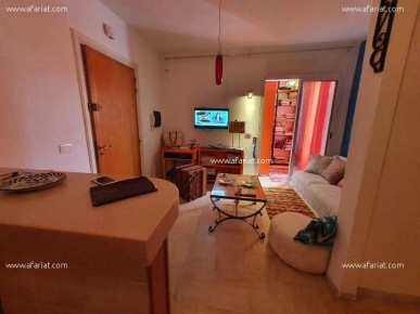 Appartement CRUNCH (Réf: V1275)