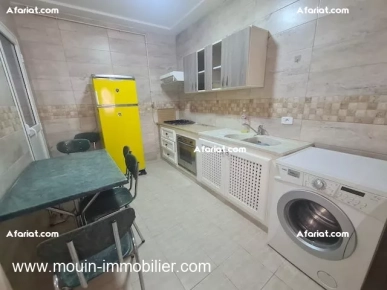 APPARTEMENT GARDENIA Hammamet AL3652