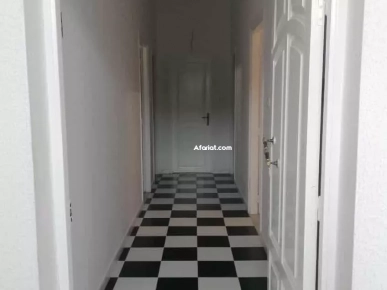 Rare opportunité : double Maisons avec accès séparé.