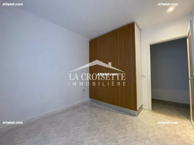 RDCH  villa S+2  à La Soukra MRCV0015