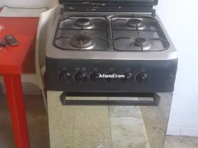 a vendre gaz presque neuf