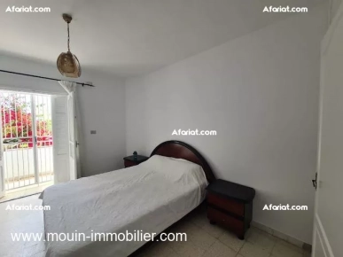 Appartement Rima AL3139 Hammamet zone la gare