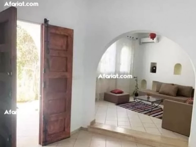 ✨ VILLA DE CHARME AVEC PISCINE PRIVÉE – HAMMAMET ✨ ✨ VILLA DE CHARME AVEC PISCINE PRIVÉE – HAMMAMET ✨
