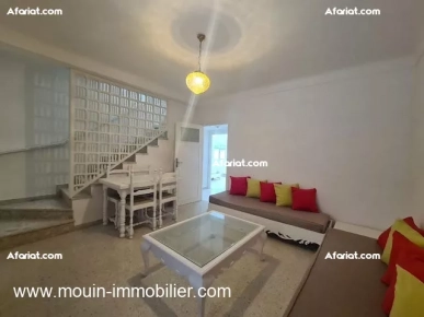 Appartement Morice AL3100 Hammamet