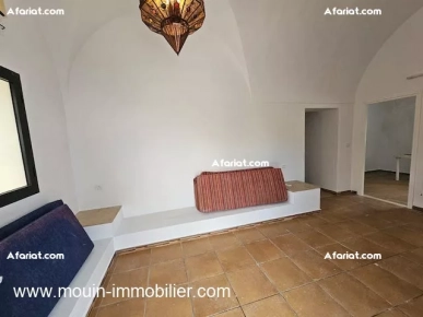 Maison Rana AL3701 Hammamet