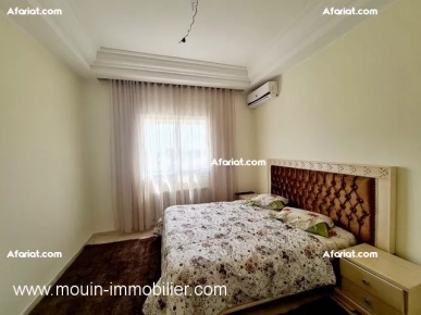 APPARTEMENT BAYANE Hammamet Sud AL2858