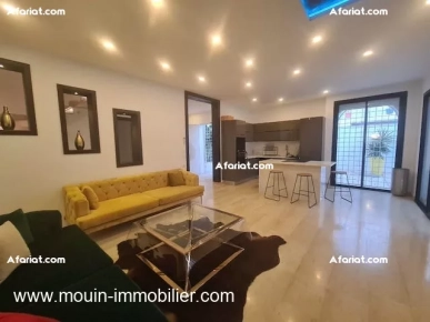VILLA AYLINE Baraket Essahel Hammamet AL3232