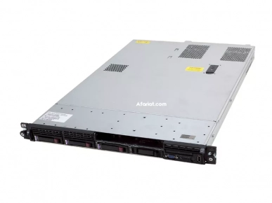 Cisco MCS 7800 Cisco MCS 7800